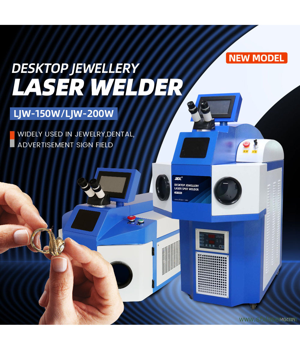 150W 200W Desktop Jewelry Laser Welder Gold Silver Platinum Jewelry Spot Laser Welding Machine 150W 200W Desktop Jewelry Laser Welder Gold Silver Platinum Jewelry Spot Laser Welding Machine